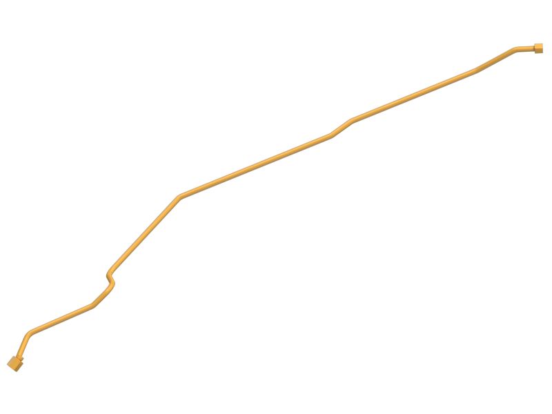 ТРУБКА В СБОРЕ