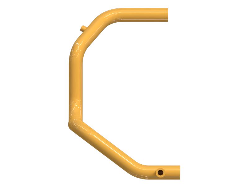 ТРУБКА В СБОРЕ