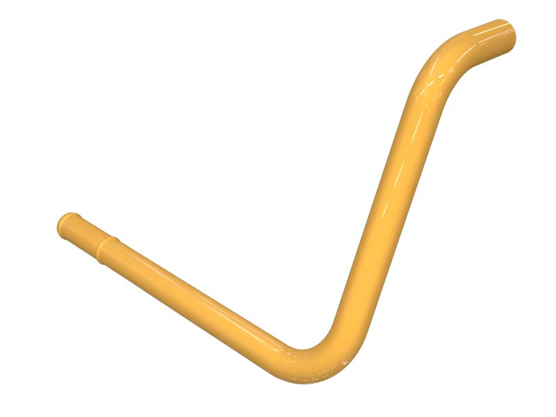 308-8617: ТРУБКА