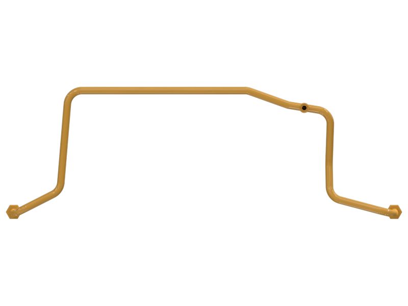 Патрубок цилиндра подъема с несколькими изгибами, 19,05 мм