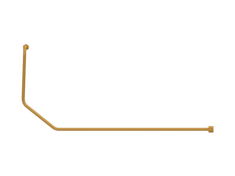 ТРУБКА В СБОРЕ