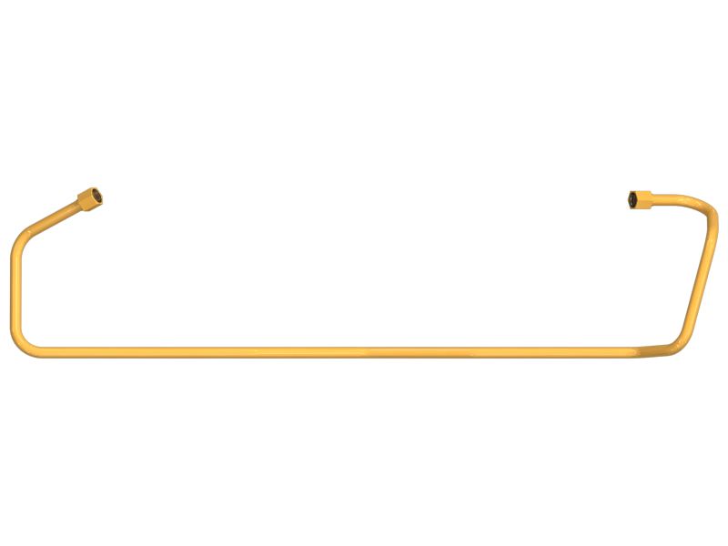 ТРУБКА В СБОРЕ