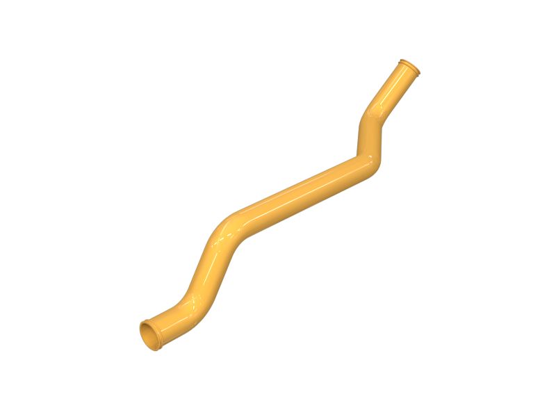 454-8557: Патрубок