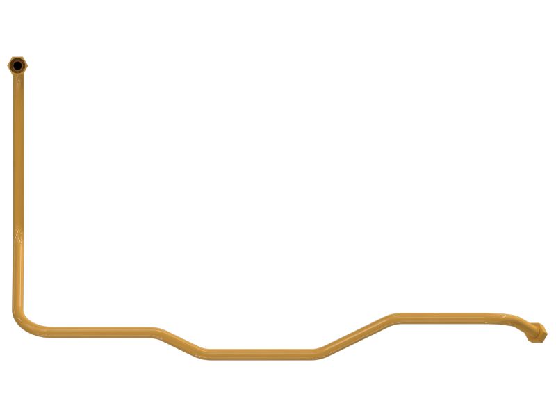 ТРУБКА В СБОРЕ