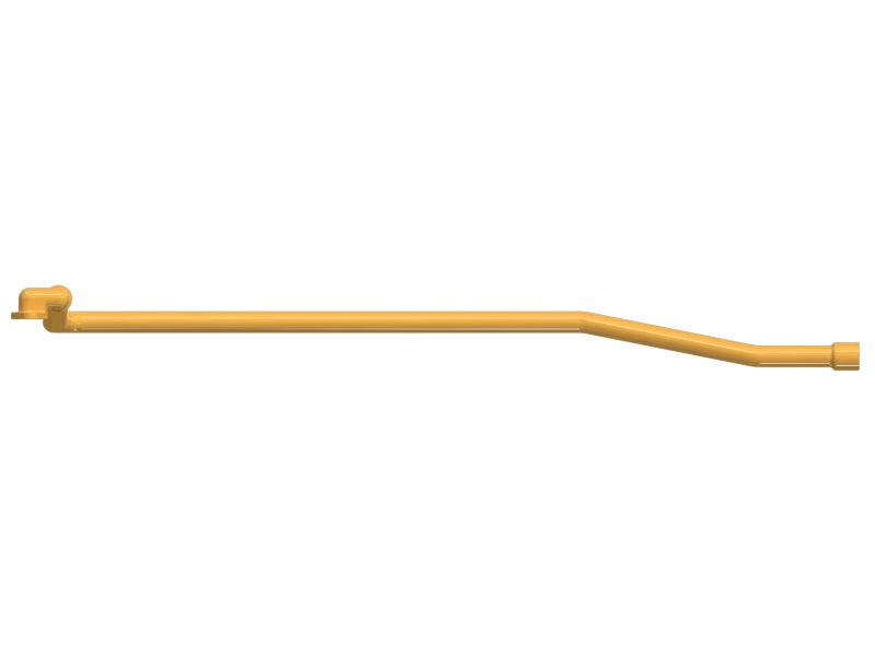 ТРУБКА В СБОРЕ