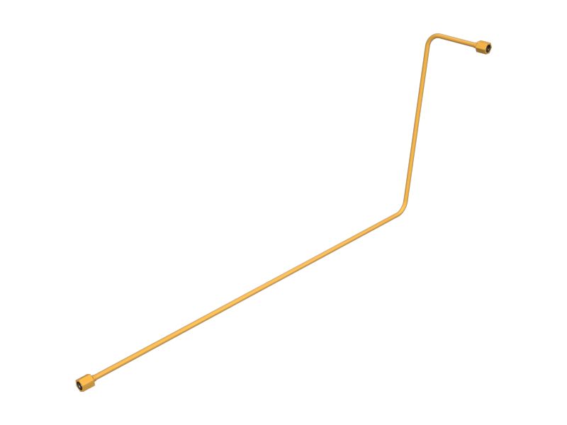 ТРУБКА В СБОРЕ