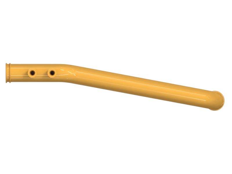 200-6435: Fluid Carrying Tube Assembly 2006435 buy