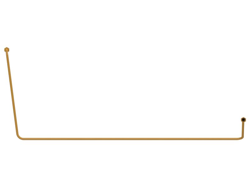 ТРУБКА В СБОРЕ