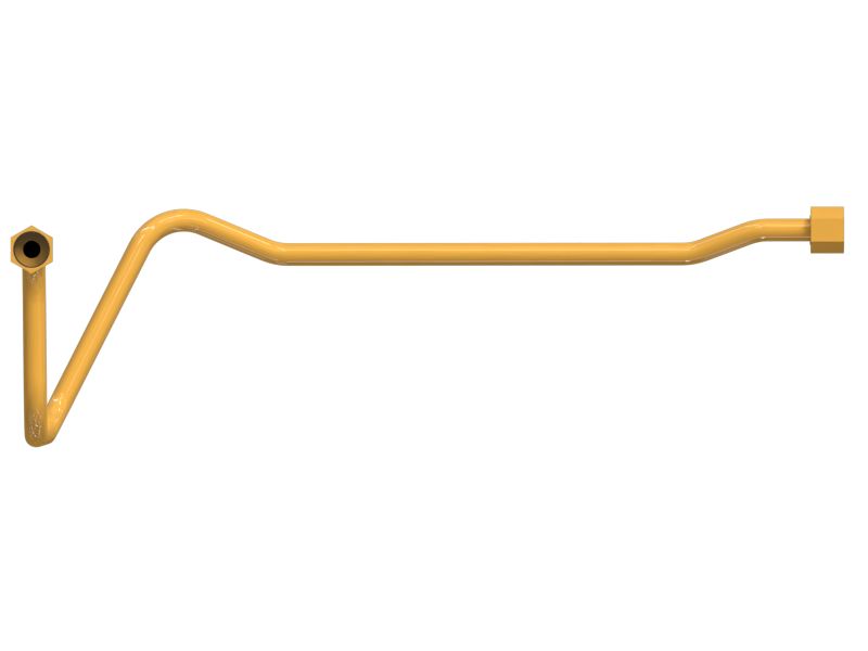 ТРУБКА В СБОРЕ