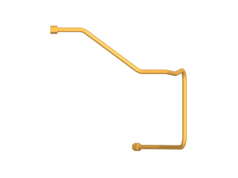 ТРУБКА В СБОРЕ