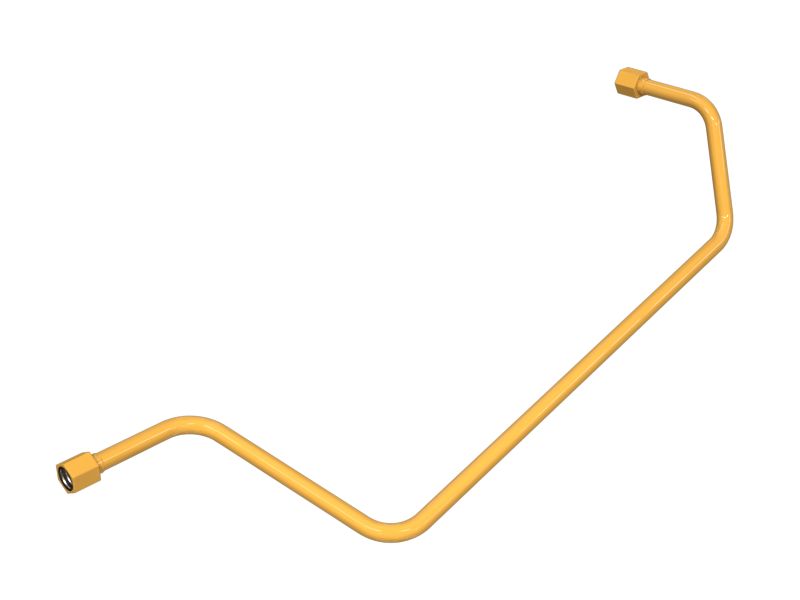 ТРУБКА HAA В СБОРЕ