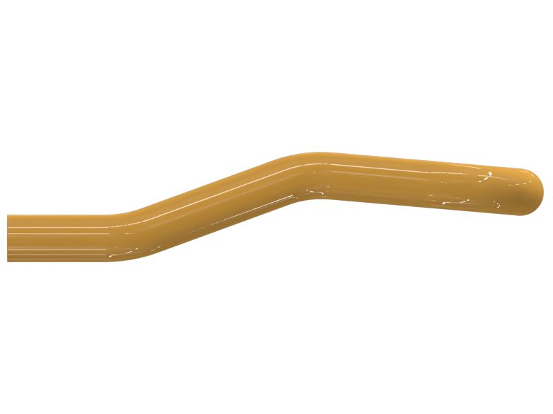198-9335: 72.9mm Inner Diameter Aftercooler Air Tube 1989335 купить