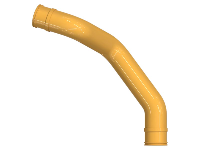 ТРУБКА В СБОРЕ