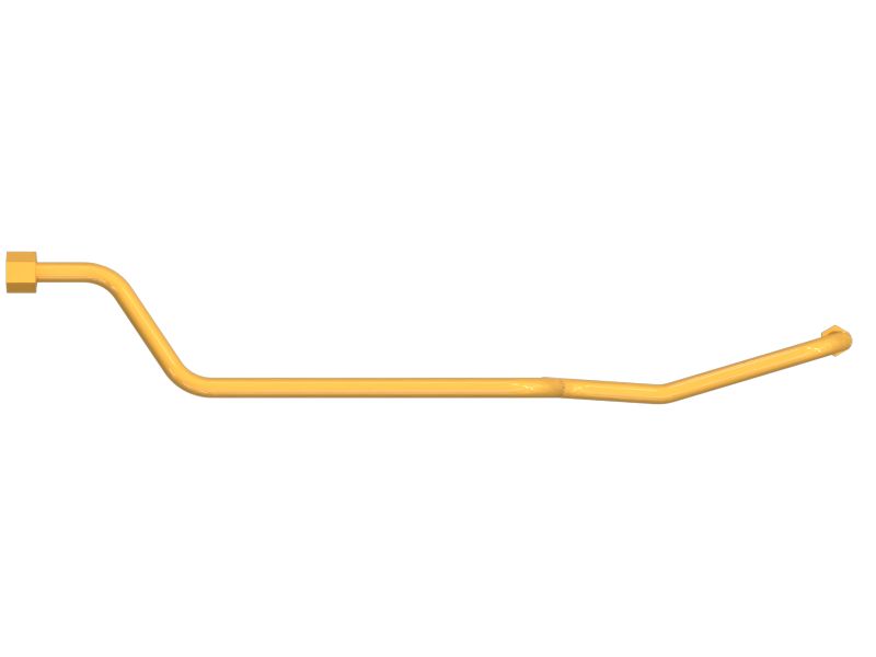 249-4022: TUBE AS 2494022 купить