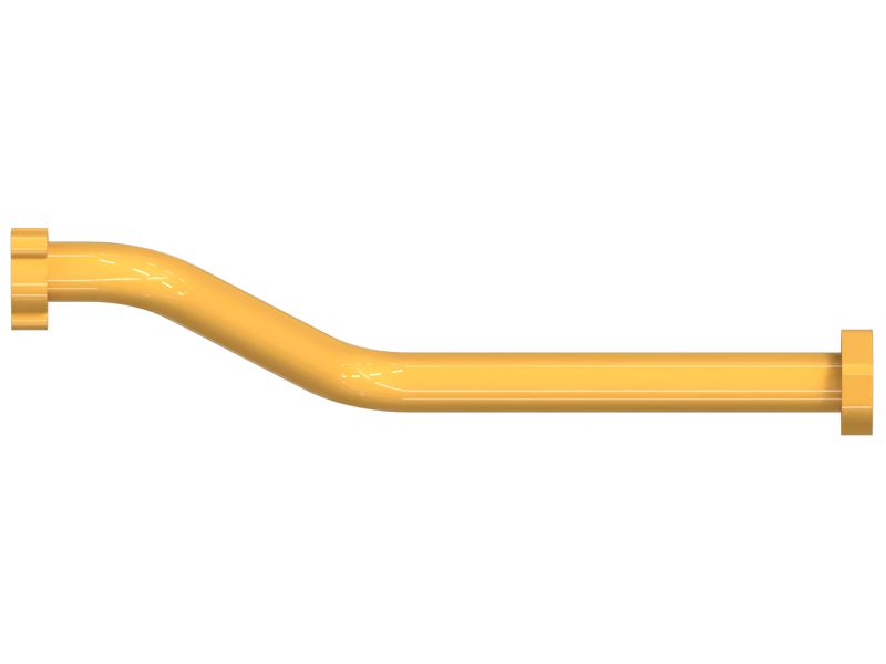 ТРУБКА В СБОРЕ