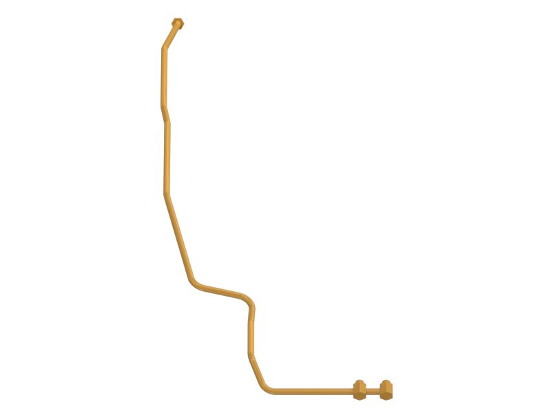 ТРУБКА В СБОРЕ