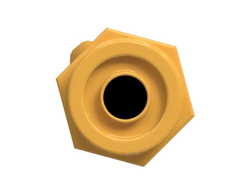 ТРУБКА В СБОРЕ