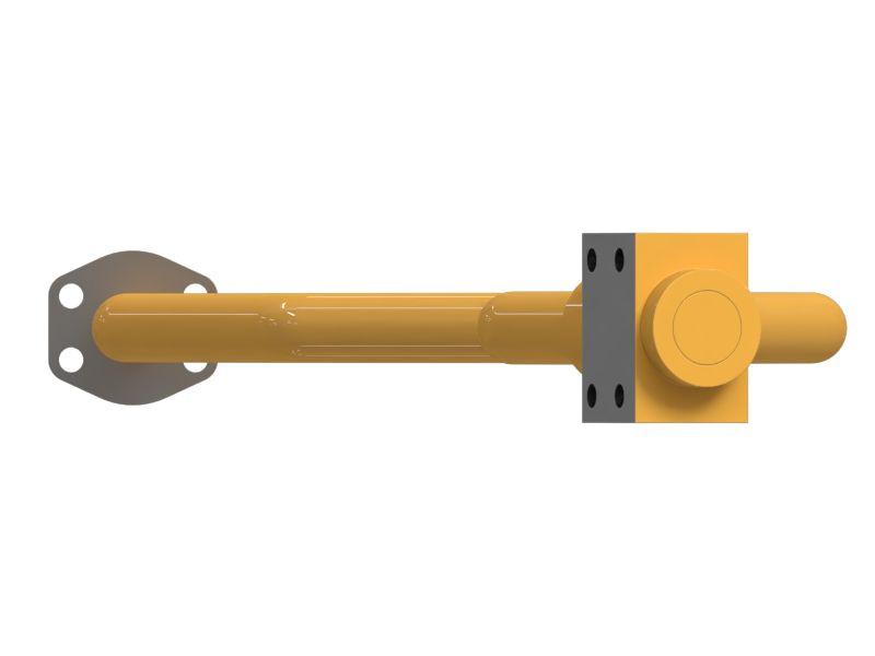 ТРУБКА В СБОРЕ