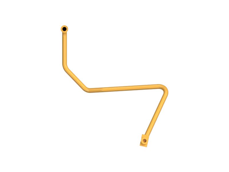 ТРУБКА В СБОРЕ