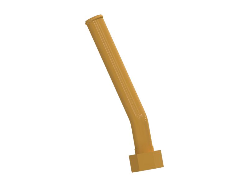 399-7763: TUBE ASSEMBLY 3997763 купить
