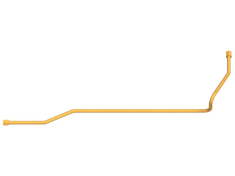 ТРУБКА В СБОРЕ