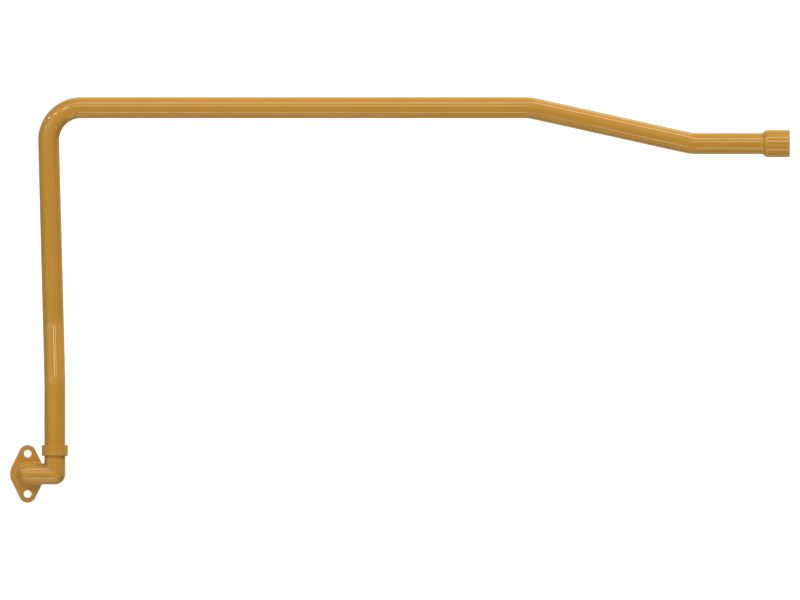 ТРУБКА В СБОРЕ