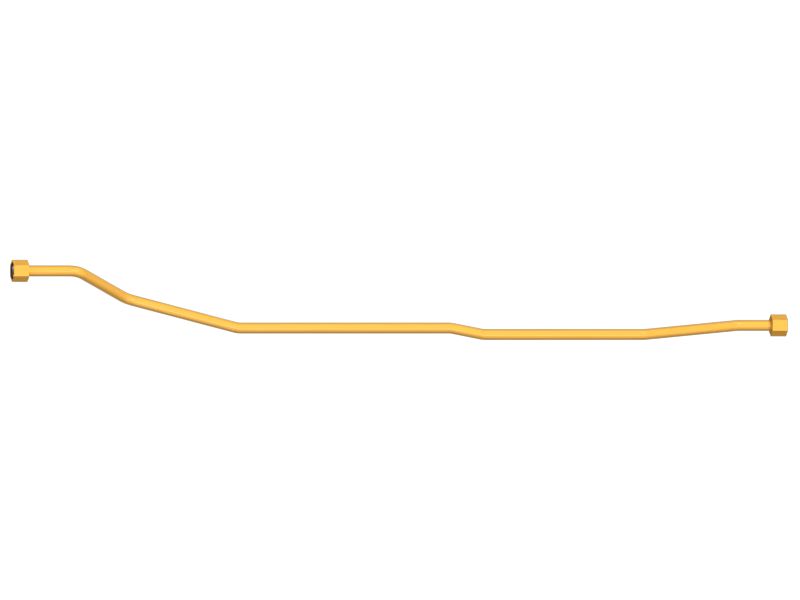 ТРУБКА В СБОРЕ