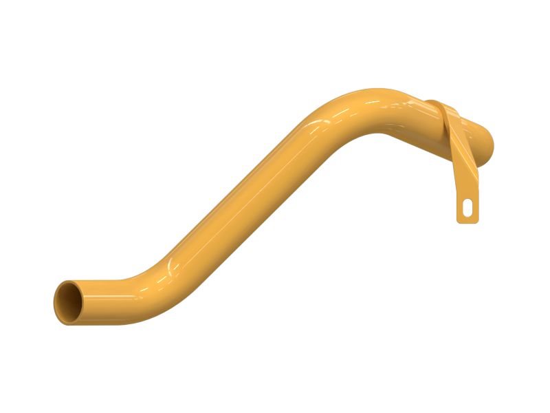 ТРУБКА В СБОРЕ