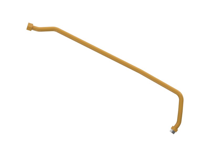 INSIDE TOFA 8袋 327-8298: 25.40mm Fluid Carrying Steel Tube | Cat® Parts Store