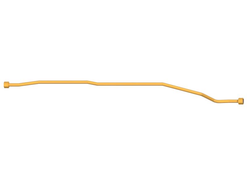 ТРУБКА В СБОРЕ