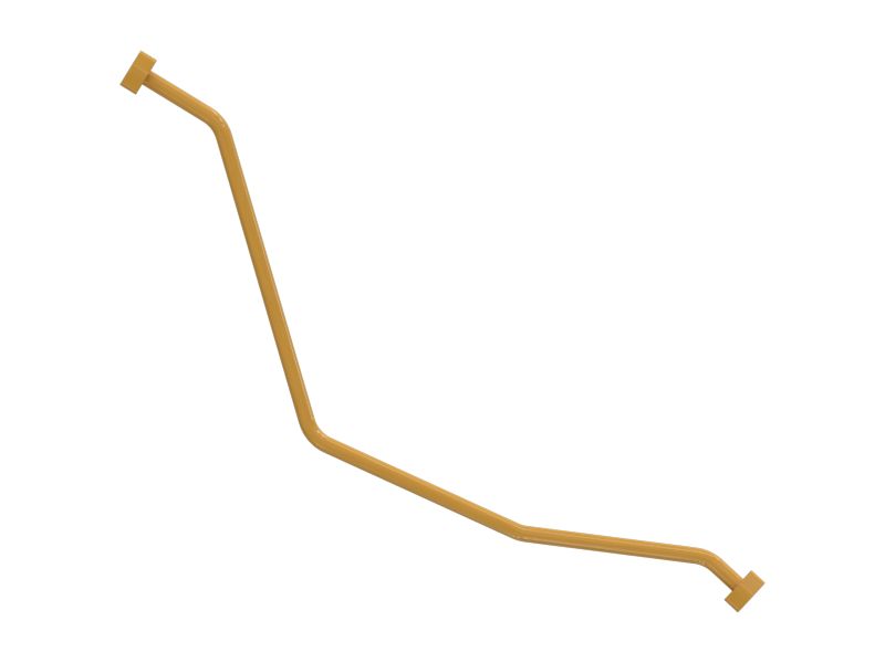 ТРУБКА В СБОРЕ