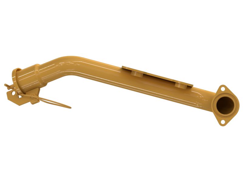 ТРУБКА В СБОРЕ