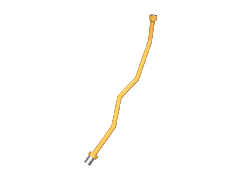 ТРУБКА В СБОРЕ