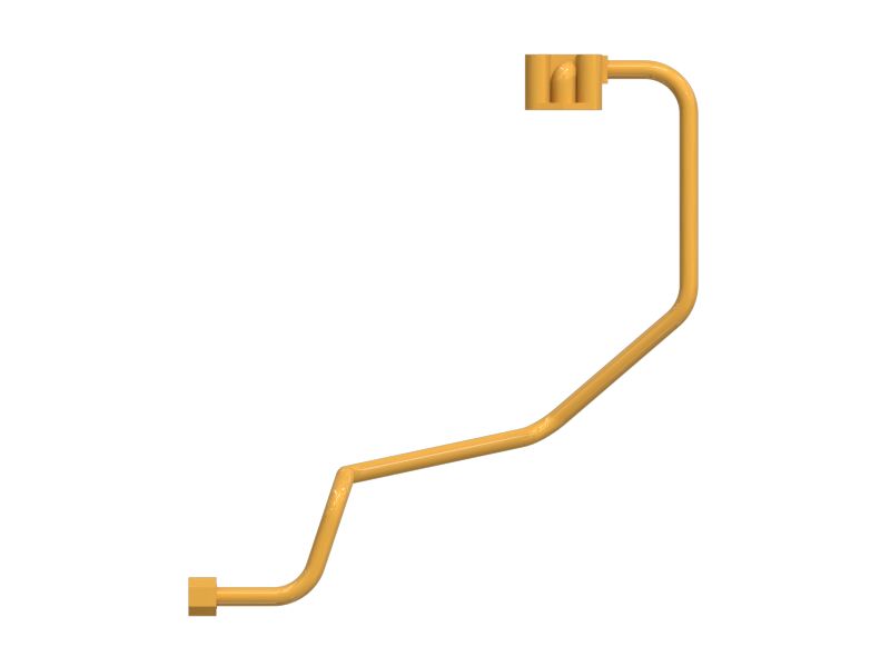 225-6788: TUBE AS. 2256788 купить