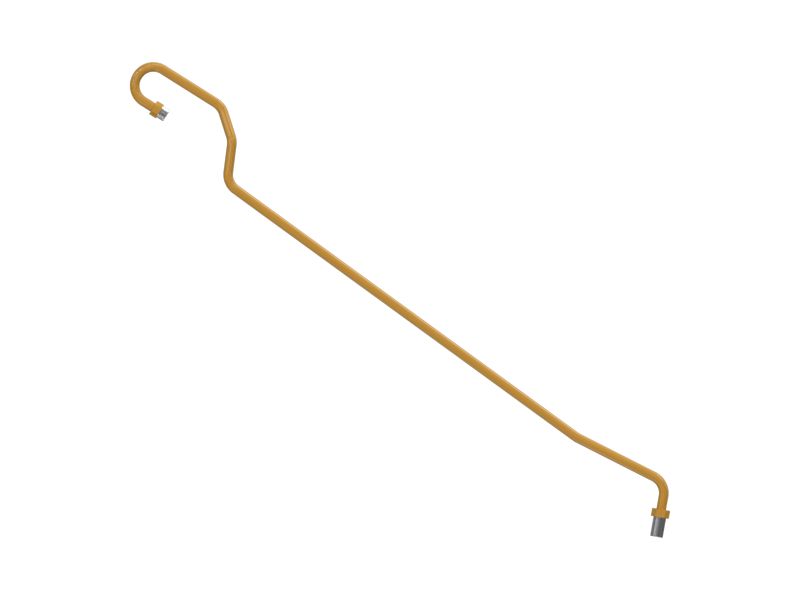 ТРУБКА В СБОРЕ