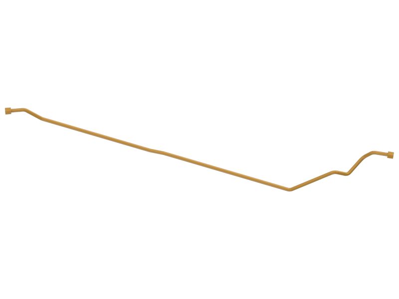 ТРУБКА В СБОРЕ