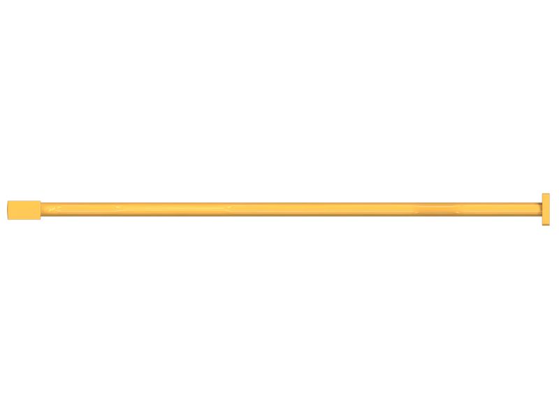 467-7093: Fluid Carrying Tube Assembly | Cat® Parts Store
