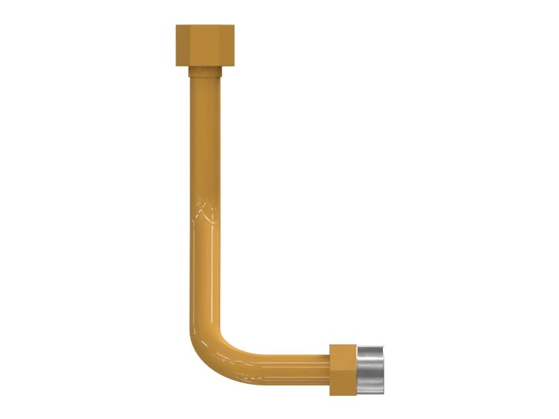 ТРУБКА В СБОРЕ