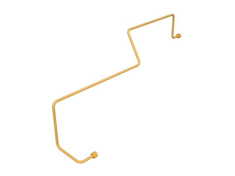 ТРУБКА В СБОРЕ