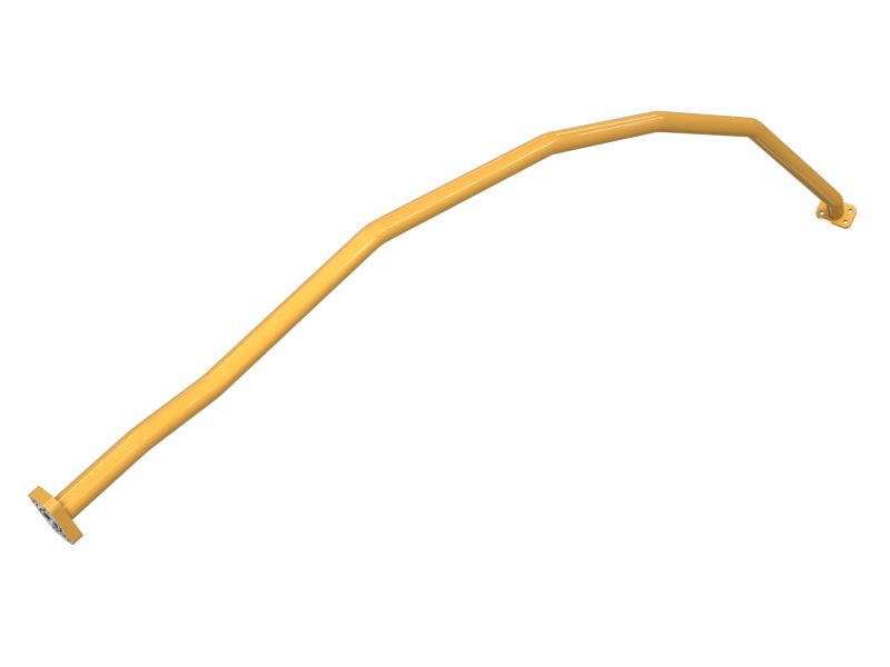 ТРУБКА В СБОРЕ