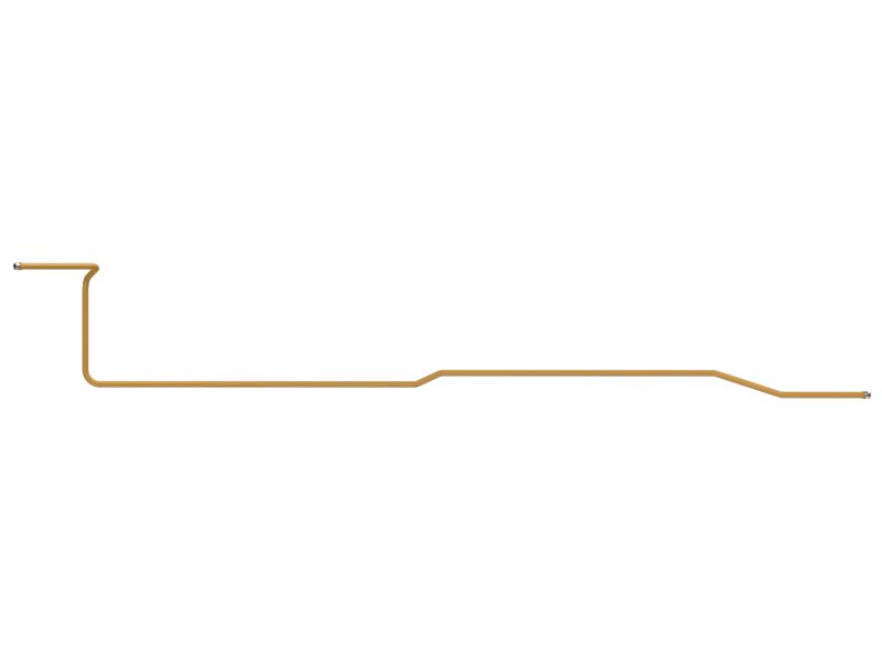 ТРУБКА В СБОРЕ