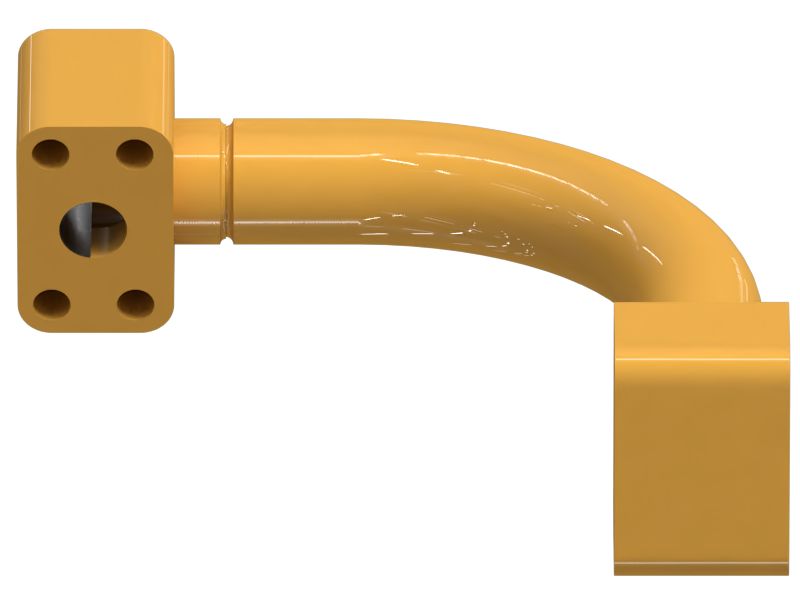 459-9013: Tube Assembly 4599013 купить