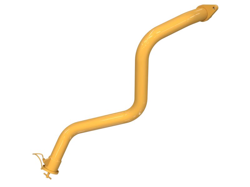 ТРУБКА ФИЛЬТРА В СБОРЕ