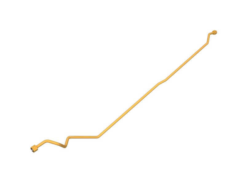 ТРУБКА В СБОРЕ