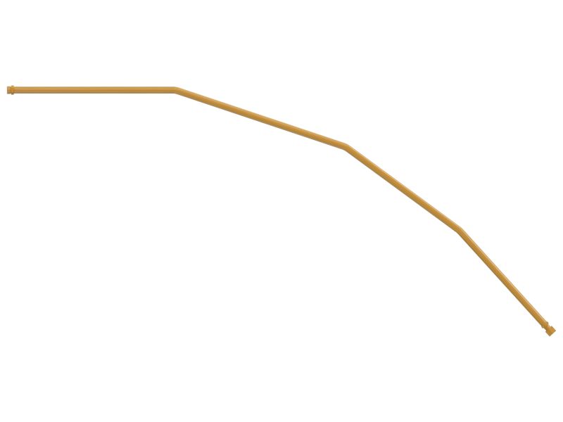 ТРУБКА В СБОРЕ