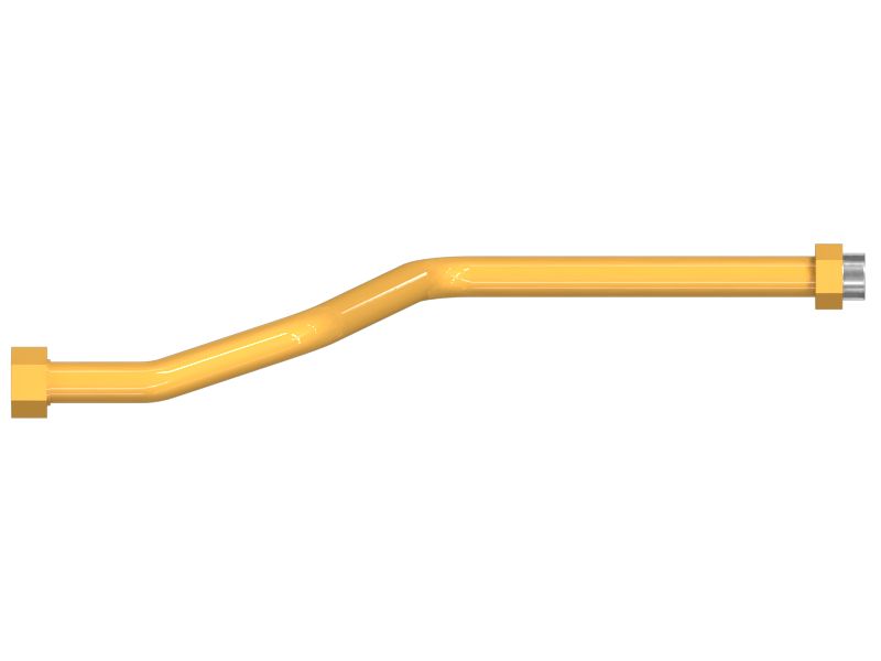288-9687: Pump Lines Tube 2889687 купить