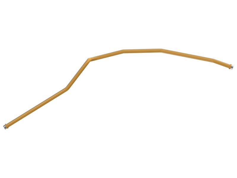 ТРУБКА В СБОРЕ