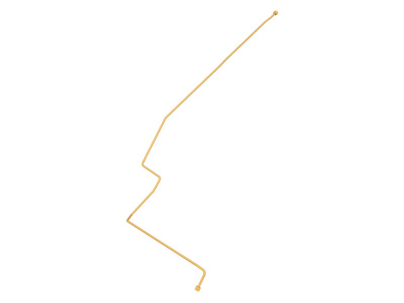 ТРУБКА В СБОРЕ