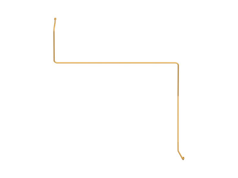 ТРУБКА В СБОРЕ