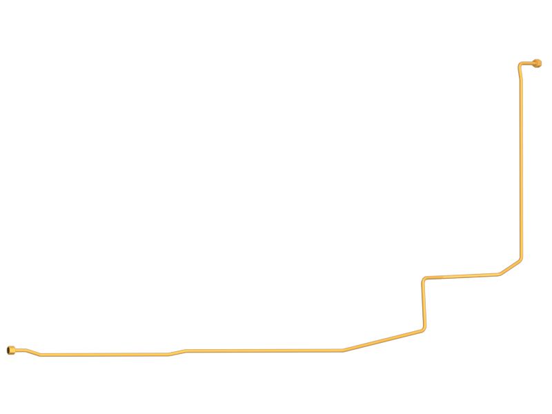 ТРУБКА В СБОРЕ